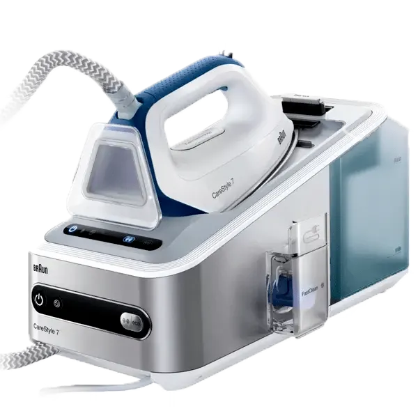 CareStyle 7 Pro IS7143